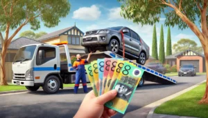 Benefits of Choosing a Local Service in Hacketts Gully