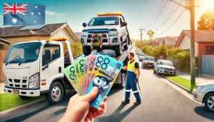 Benefits of Fremantle Car Removal Services