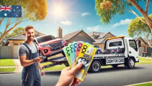Benefits of Greenwood Car Removal