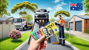 Benefits of Local Car Wreckers in Harrisdale