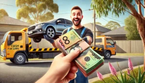 Benefits of Local Forrestfield Car Removal