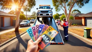 Benefits of Selling Your Car for Cash in Gidgegannup
