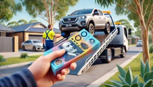 Benefits of Selling Your Car for Cash in Gosnells
