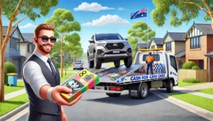 Benefits of Selling for Cash in Greenmount
