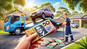 Car Removal Glen Forrest - What to Expect