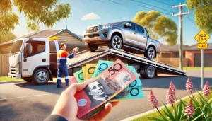 Car Removal Gnangara - Beyond Cash