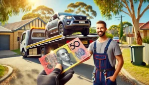 Car Removal Golden Bay - Hassle-Free Service