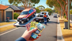 Car Removal Gwelup - What You Need to Know
