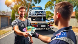 Car Removal Hamilton Hill - Extended Services