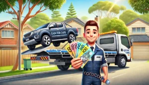 Car Removal - Perth vs Greenwood