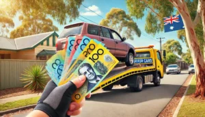 Cash For Cars Fremantle - Top Dollars & Free Car Removal