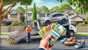 Cash For Cars Guildford - Free Quote & Fast Car Removal Services
