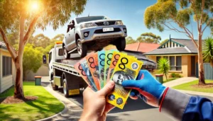 Cash For Cars Hacketts Gully - Free Car Removals & Top Offers!