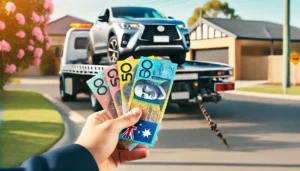 Cash for Cars Eglinton - Fast Car Removal Service in Eglinton