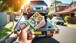 Cash for Cars Embleton - Fast & Easy Vehicle Removal Service