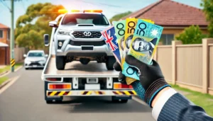 Cash for Cars Ferndale - Fast & Easy Vehicle Removal Service