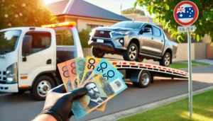 Cash for Cars Floreat - Free Car Removal & Instant Cash Offers!