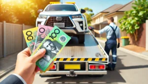 Cash for Cars Forrestdale - Free Car Removal & Top Cash Offers!