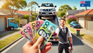 Cash for Cars Forrestfield - Fast Cash for Unwanted Vehicle Removal