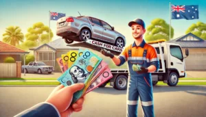Cash for Cars Gidgegannup - Fast Car Removals - $$$ CASH PAID!