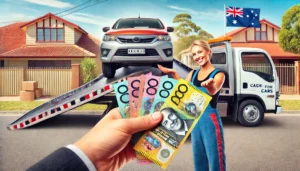 Cash for Cars Gidgegannup - Overview