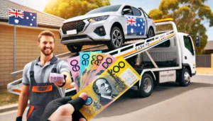 Cash for Cars Girrawheen - An Overview