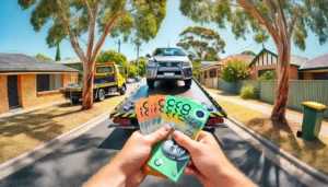 Cash for Cars Glen Forrest - Top Car Removal Services!