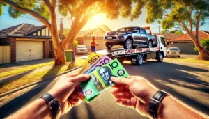 Cash for Cars Glendalough - Fast & Reliable Car Removal Services