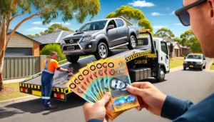 Cash for Cars Gnangara - An Overview