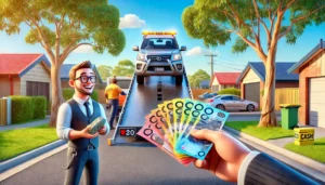 Cash for Cars Gooseberry Hill - Fast Car Removal Services!
