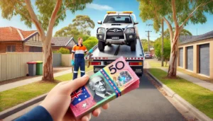 Cash for Cars Gosnells - Fast & Easy Vehicle Removal Services!