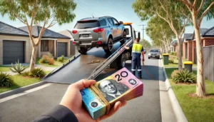 Cash for Cars Greenmount - Top Car Removal & Fast Selling Process!