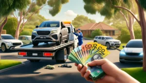 Cash for Cars Gwelup - Free Car Removal & Instant Cash Offers!
