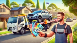 Cash for Cars Hamersley - An Overview