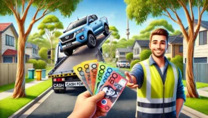 Cash for Cars Hamersley - Fast & Easy Car Removal Service in Town!