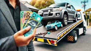 Cash for Cars in Eglinton