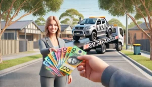 Cash vs. Other Selling Options in Greenmount