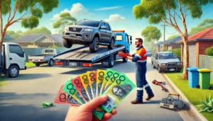Choosing a Reputable Car Buyer in Gooseberry Hill