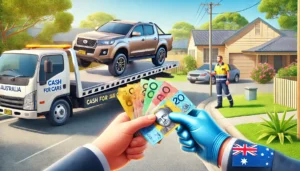 Common Reasons for Choosing Cash in Fremantle