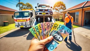 Eco-Friendly Car Recycling in Girrawheen