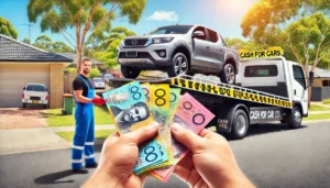 Ensuring a Transparent Transaction in Forrestfield