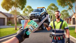 Environmentally Responsible Car Disposal in Gwelup