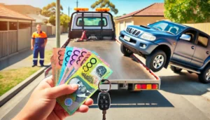 Factors Affecting Car Valuation in Garden Island