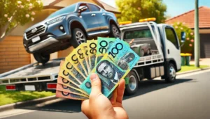 Factors Affecting Your Car's Value in Ferndale