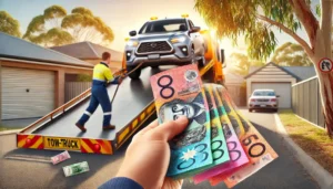 Factors Affecting Your Car's Value in Gidgegannup