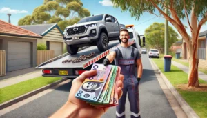 Factors Affecting Your Car's Value in Glendalough