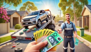 Factors Affecting Your Car's Value in Gosnells