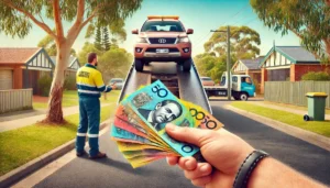 Finding Reputable Car Removal Services in Gnangara