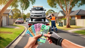Get Paid Today - Same Day Payment in Hammond Park