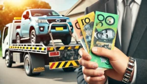 Get a Quote for Your Car in Floreat